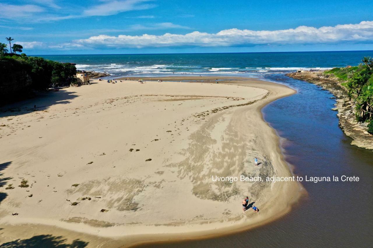 Laguna La Crete 74 & 90 Margate Dış mekan fotoğraf