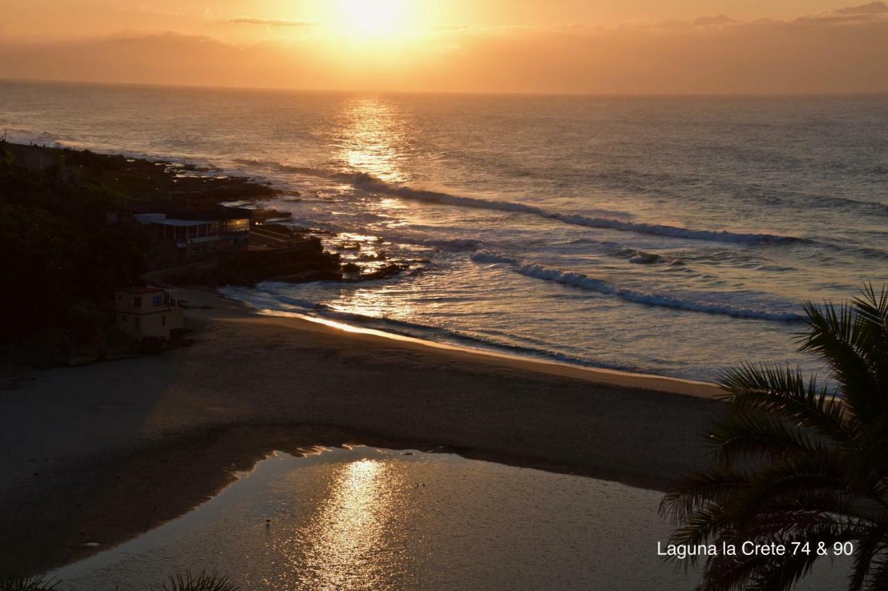 Laguna La Crete 74 & 90 Margate Dış mekan fotoğraf