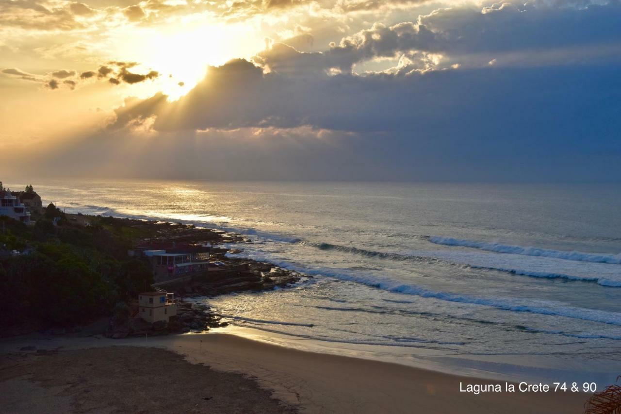 Laguna La Crete 74 & 90 Margate Dış mekan fotoğraf